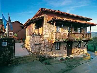 La Corte De Lugás Villaviciosa (Asturias)