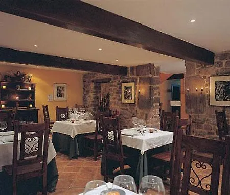 La Corte De Casa rural Lugás