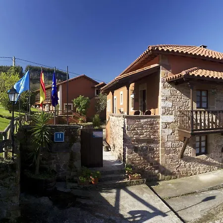 La Corte De