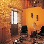 La Corte De Lugás Hotel Villaviciosa (Asturias)