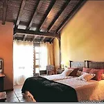 La Corte De Lugas 酒店 比利亚维西奥萨