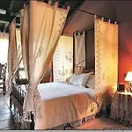La Corte De Lugas 酒店