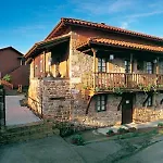 La Corte De Lugás Villaviciosa (Asturias)