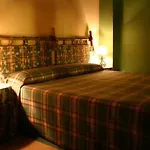 La Corte De Lugás Hotel