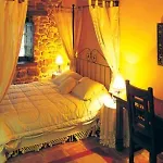 Hotel La Corte De Lugás 4*
