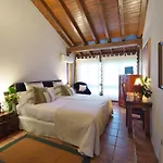 La Corte De Lugas 4* 比利亚维西奥萨