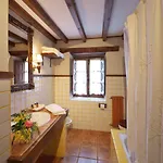 Hotel La Corte De Lugás 4*