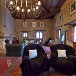 La Corte De Lugas 4* 比利亚维西奥萨