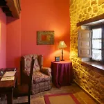 La Corte De Lugas 酒店 比利亚维西奥萨