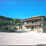 La Corte De Lugás Hotel