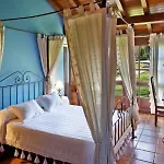 La Corte De Lugás Hotel 4*
