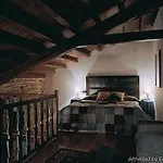 La Corte De Lugás 4*