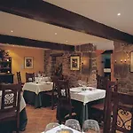 La Corte De Lugas 酒店 比利亚维西奥萨