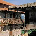 La Corte De Lugás 4* Villaviciosa (Asturias)