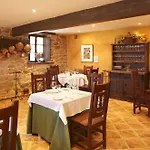 Hotel La Corte De Lugás 4*
