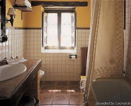 Country house La Corte De Lugas *