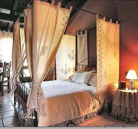 La Corte De Country house