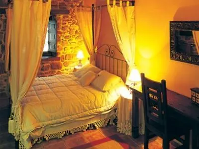 Hotel La Corte De Lugas 4*