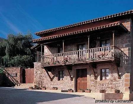 La Corte De Lugás Hotel 4*