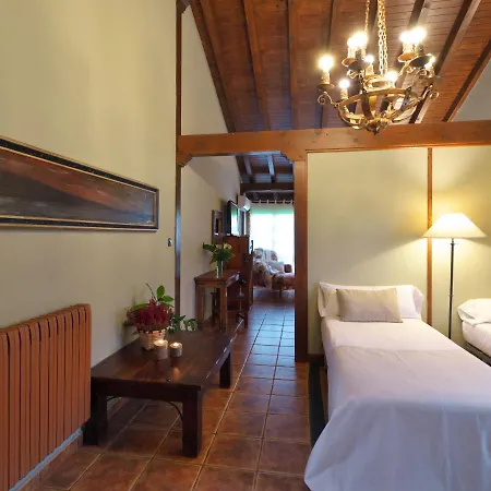 La Corte De Lugas 4* Villaviciosa (Asturias)