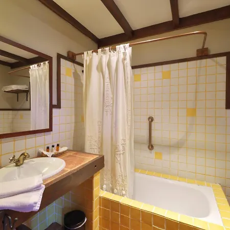 Country house La Corte De Lugas