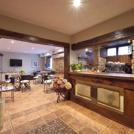 La Corte De Lugas Villaviciosa (Asturias)