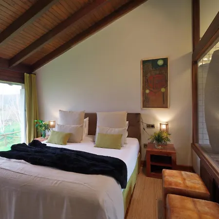 La Corte De Casa de Campo Lugás