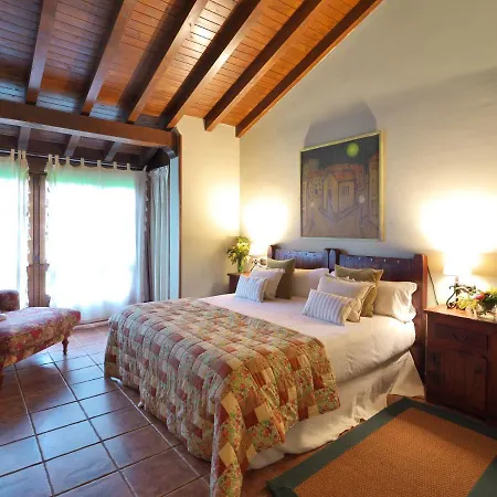 Hotel La Corte De Lugas Villaviciosa (Asturias)