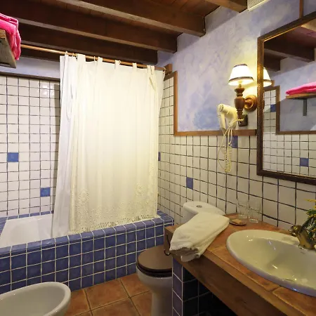 La Corte De Lugas 4*