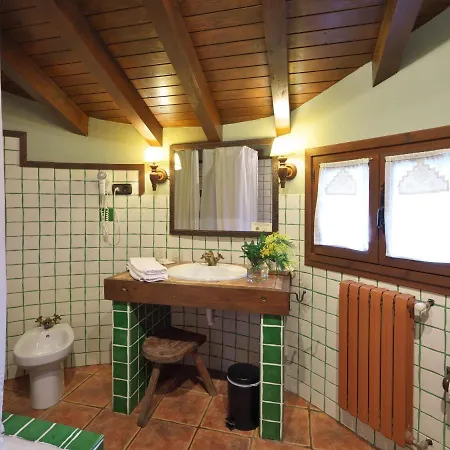 La Corte De Lugas Hotel 4*