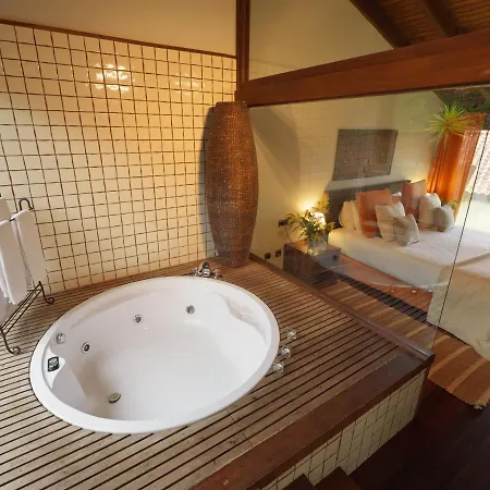 La Corte De Country house Lugas