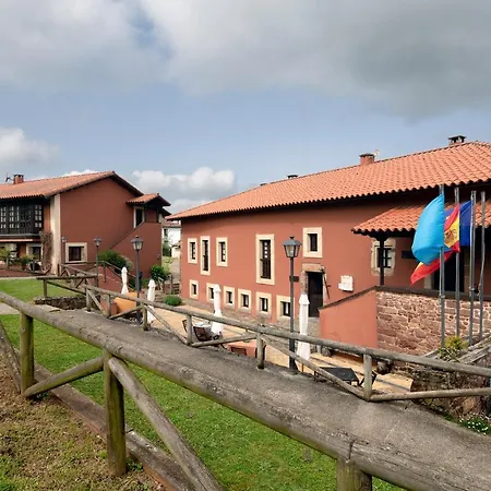 La Corte De Lugas Hotel