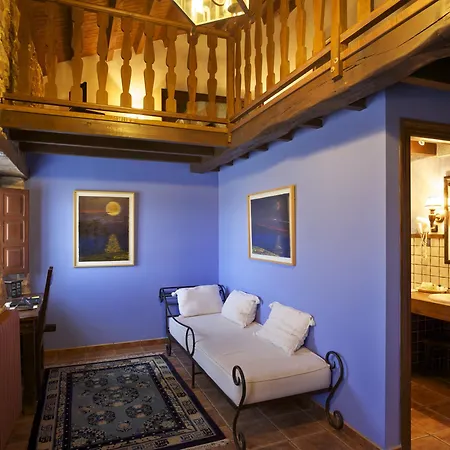 Hotel La Corte De Lugas Villaviciosa (Asturias)