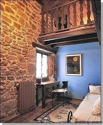 La Corte De Lugas Hotel 4*