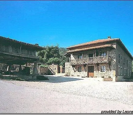 La Corte De Lugas Hotel