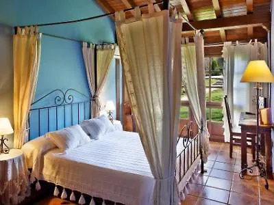 La Corte De Lugas Hotel 4*