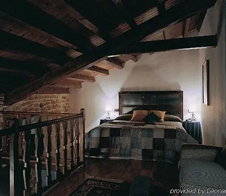 La Corte De Lugas 4*