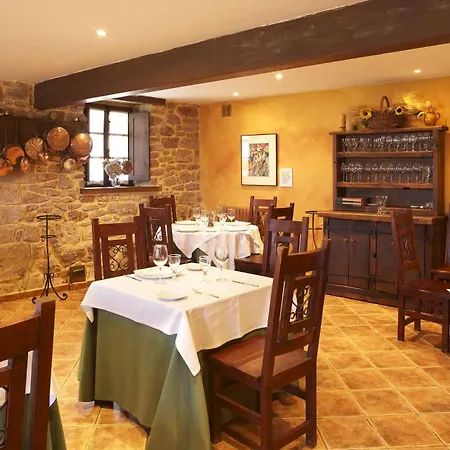 Country house La Corte De *