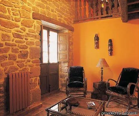 La Corte De Lugas Hotel Villaviciosa (Asturias)