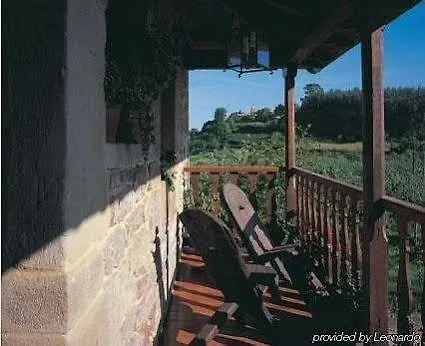 Hotel La Corte De Lugas