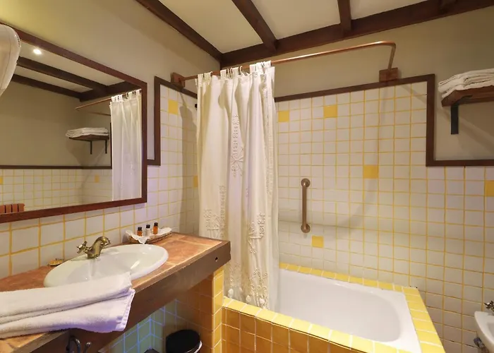 Hotel La Corte De Lugas