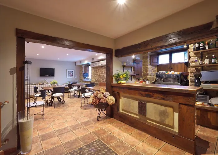 La Corte De Lugas Villaviciosa (Asturias)