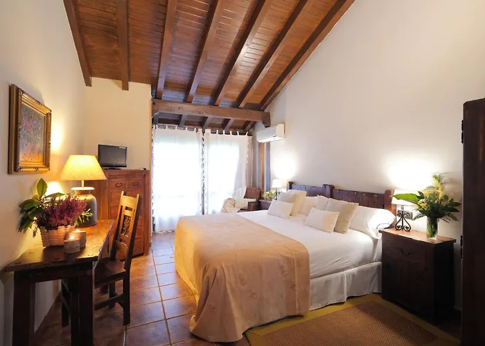 La Corte De Lugas 4* Villaviciosa (Asturias)