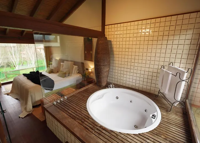 Hotel La Corte De Lugas