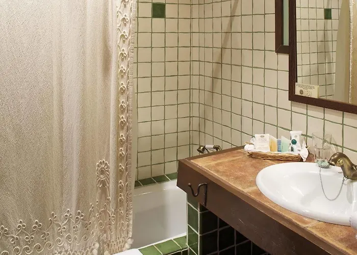 La Corte De Lugas 4*