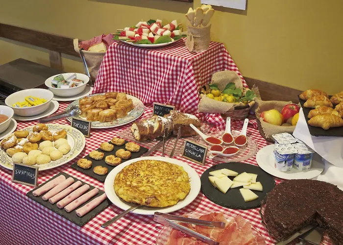 La Corte De Lugas 4* Villaviciosa (Asturias)