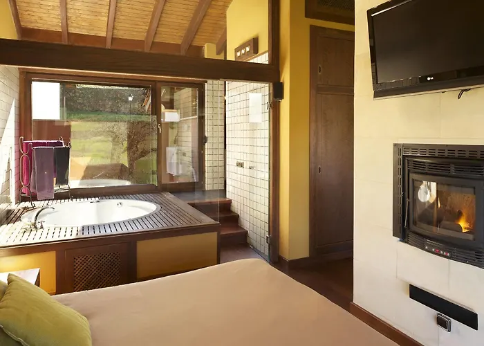 La Corte De Lugas Villaviciosa (Asturias)