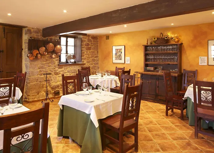 Hotel La Corte De Lugas 4*