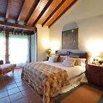 Hotel La Corte De Lugas Villaviciosa (Asturias)